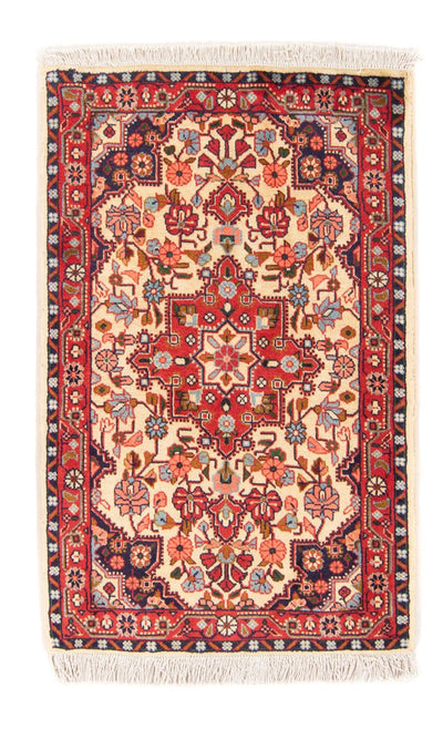 Jozan Mattan 75x115cm - Persisk matta