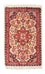 Persisk matta - Nomadic - 115 x 75 cm - beige