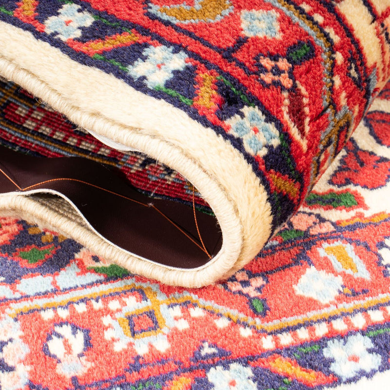 Persisk matta - Nomadic - 115 x 75 cm - beige