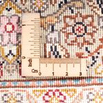 Persisk matta - Tabriz - Royal - 130 x 75 cm - beige