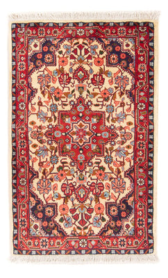Persisk matta - Nomadic - 115 x 73 cm - beige