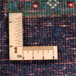 Gabbeh-matta - Loribaft Persian - 120 x 87 cm - flerfärgad