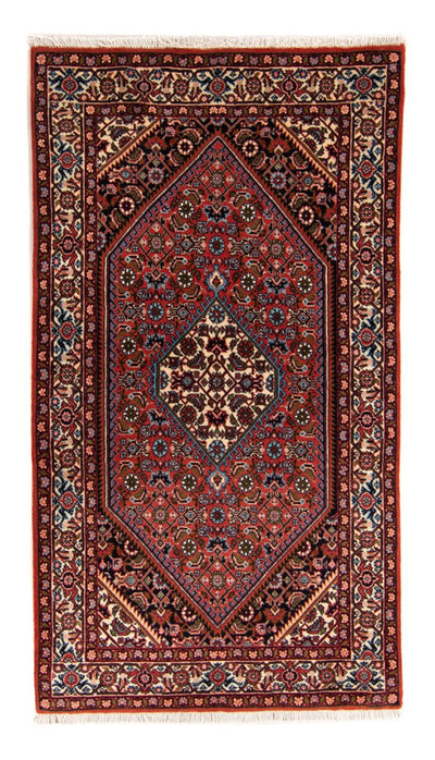 Bidjar - Takab Mattan 86x156cm - Persisk matta