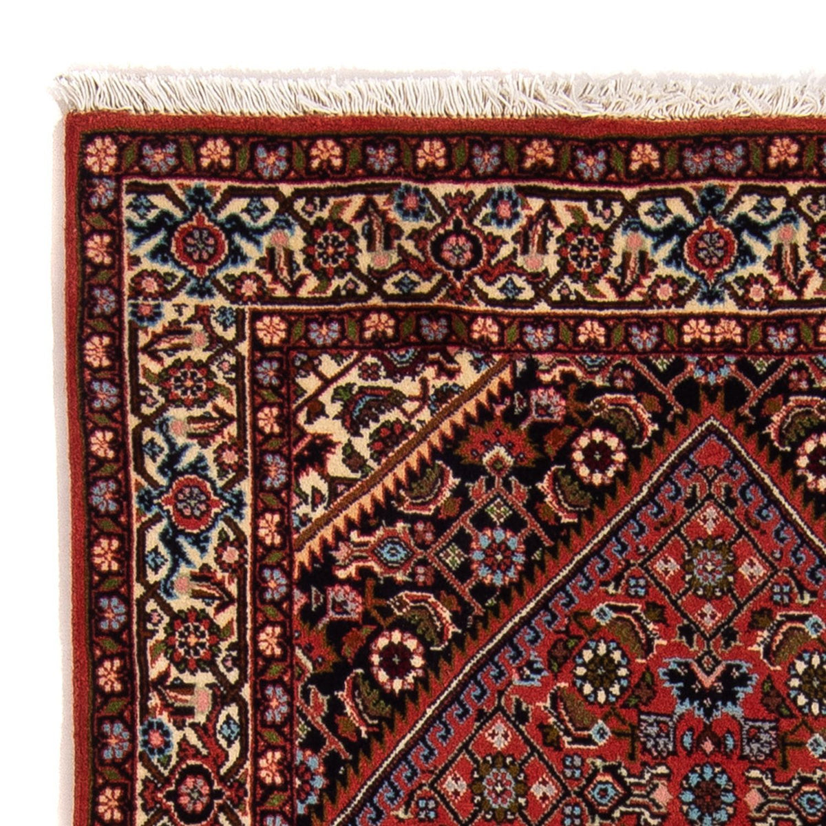 Bidjar - Takab Mattan 86x156cm - Persisk matta