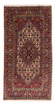 Bidjar - Takab Mattan 160x80cm - Persisk matta