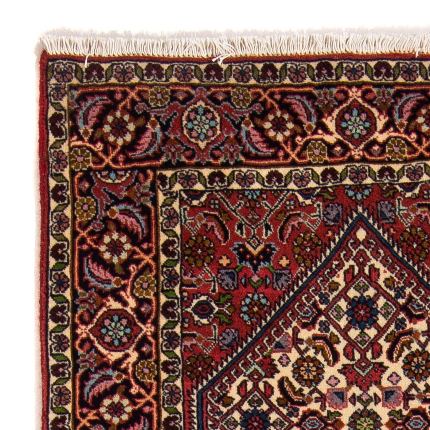 Bidjar - Takab Mattan 160x80cm - Persisk matta