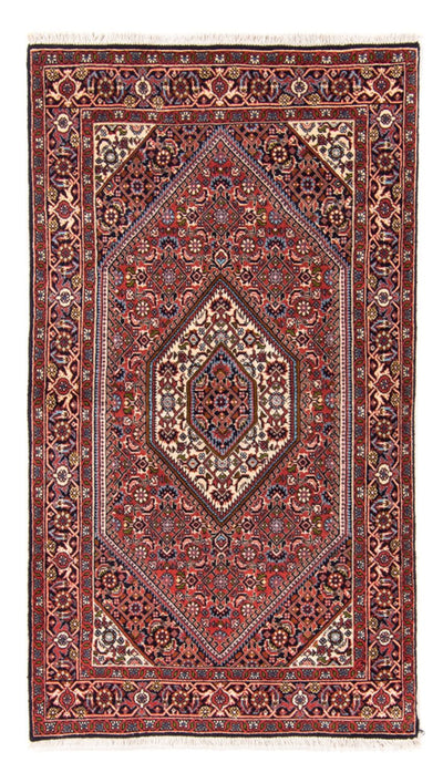 Bidjar - Takab Mattan 84x155cm - Persisk matta
