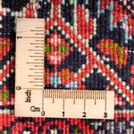 Persisk matta - Bijar - Royal - 155 x 84 cm - röd