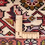 Persisk matta - Bijar - Royal - 156 x 84 cm - röd