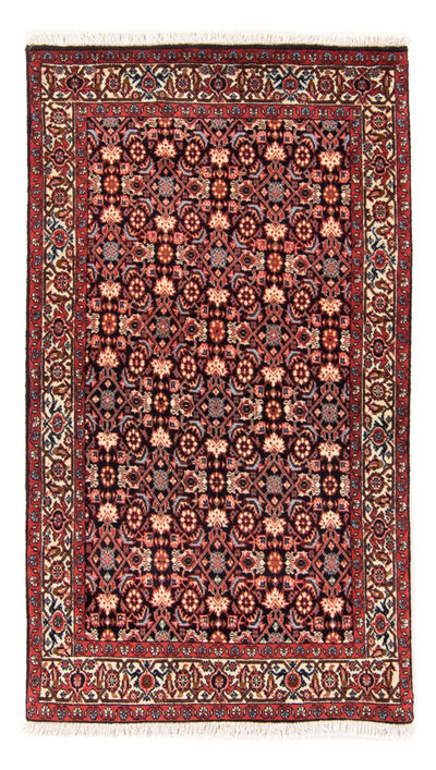 Bidjar - Takab Mattan 85x149cm - Persisk matta