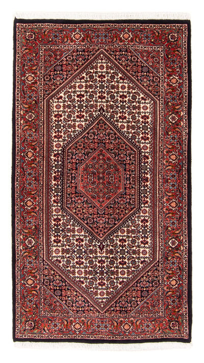 Bidjar - Takab Mattan 78x138cm - Persisk matta
