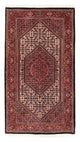 Bidjar - Takab Mattan 138x78cm - Persisk matta