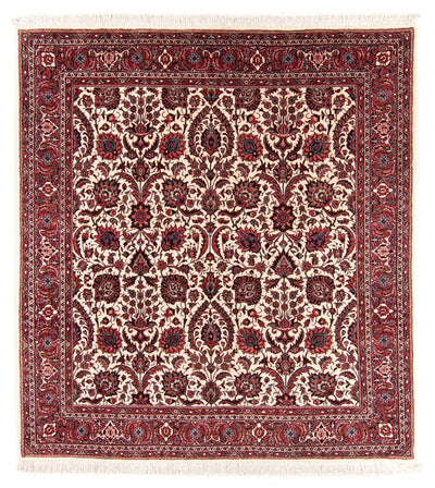 Bidjar - Takab Mattan 153x159cm - Persisk matta