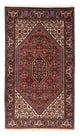 Bidjar - Takab Mattan 140x82cm - Persisk matta