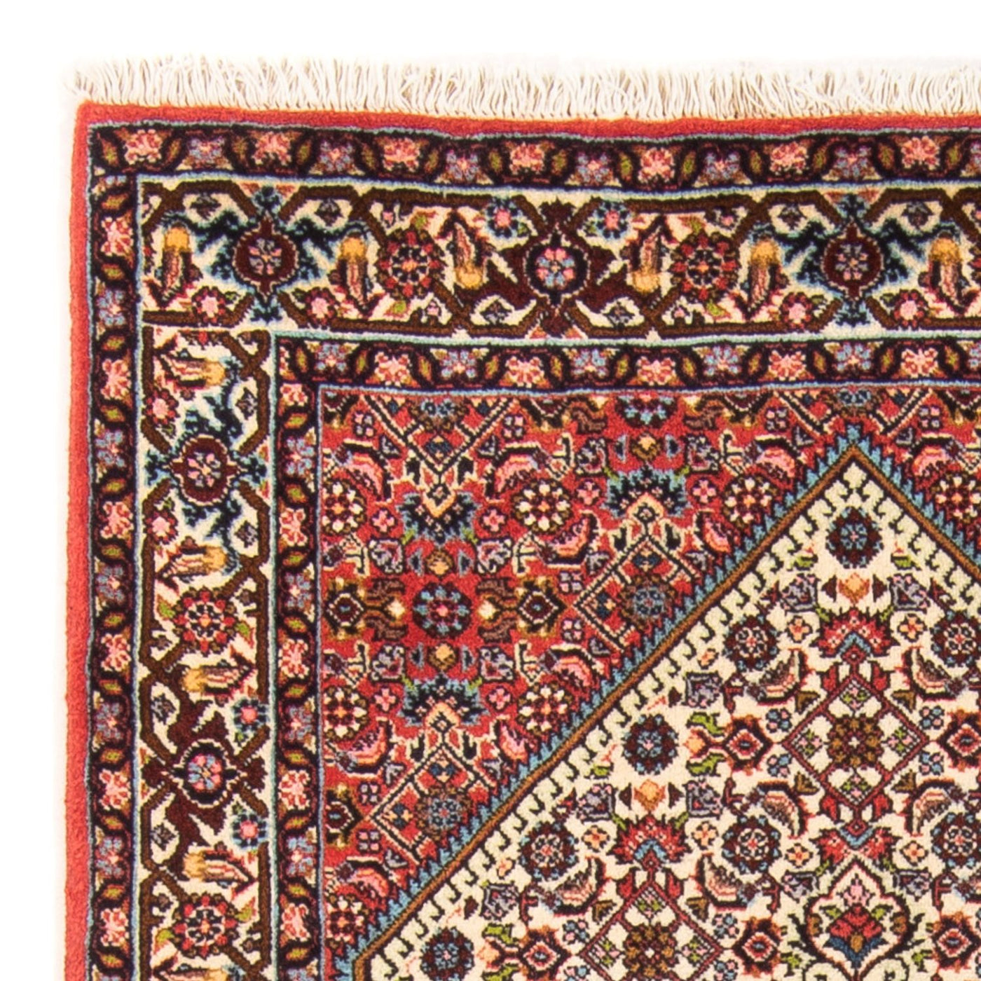Bidjar - Takab Mattan 150x87cm - Persisk matta