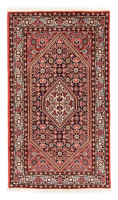 Bidjar - Takab Mattan 84x144cm - Persisk matta