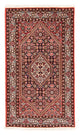 Bidjar - Takab Mattan 144x84cm - Persisk matta