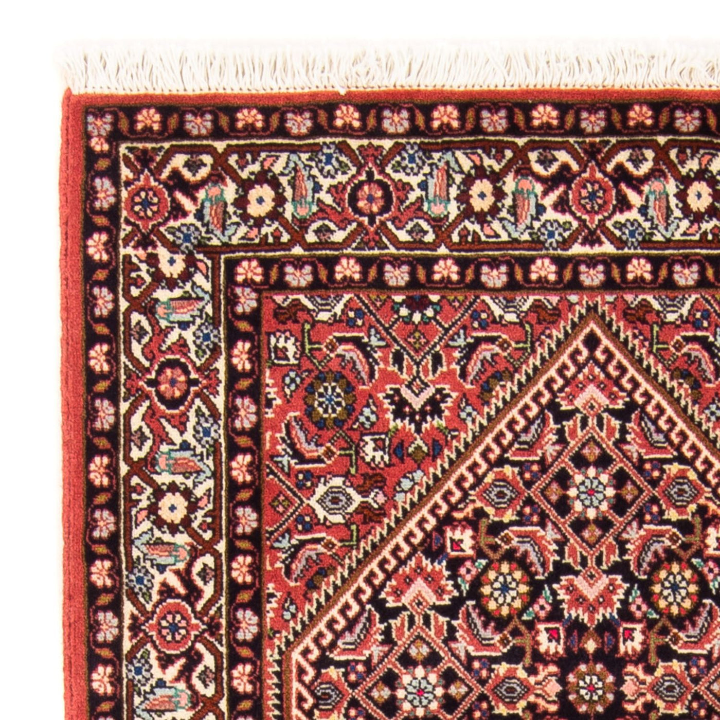 Bidjar - Takab Mattan 144x84cm - Persisk matta