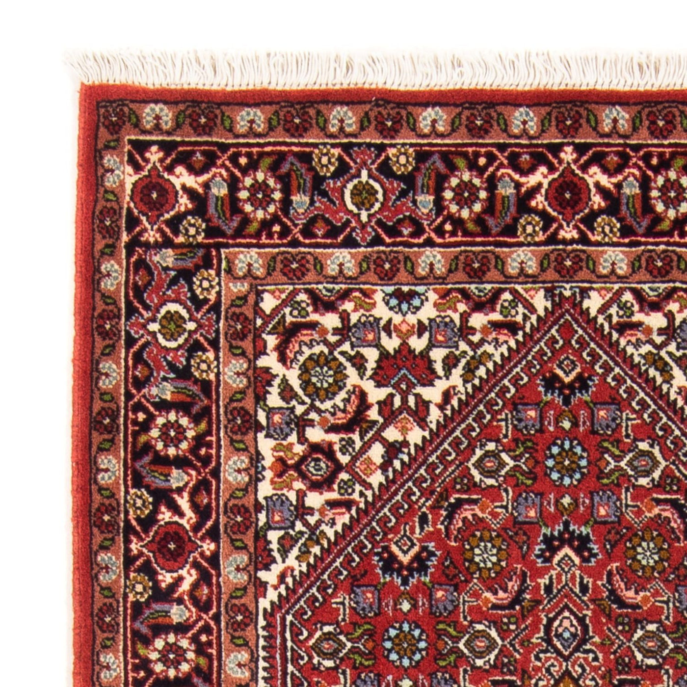Bidjar - Takab Mattan 147x86cm - Persisk matta