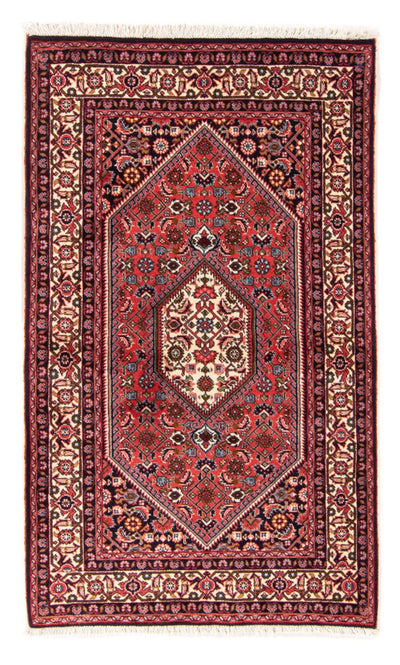 Bidjar - Takab Mattan 86x146cm - Persisk matta