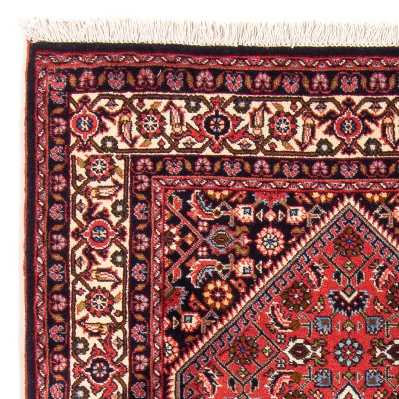 Bidjar - Takab Mattan 146x86cm - Persisk matta