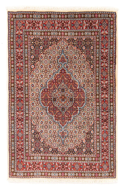 Moud Mattan 97x150cm - Persisk matta