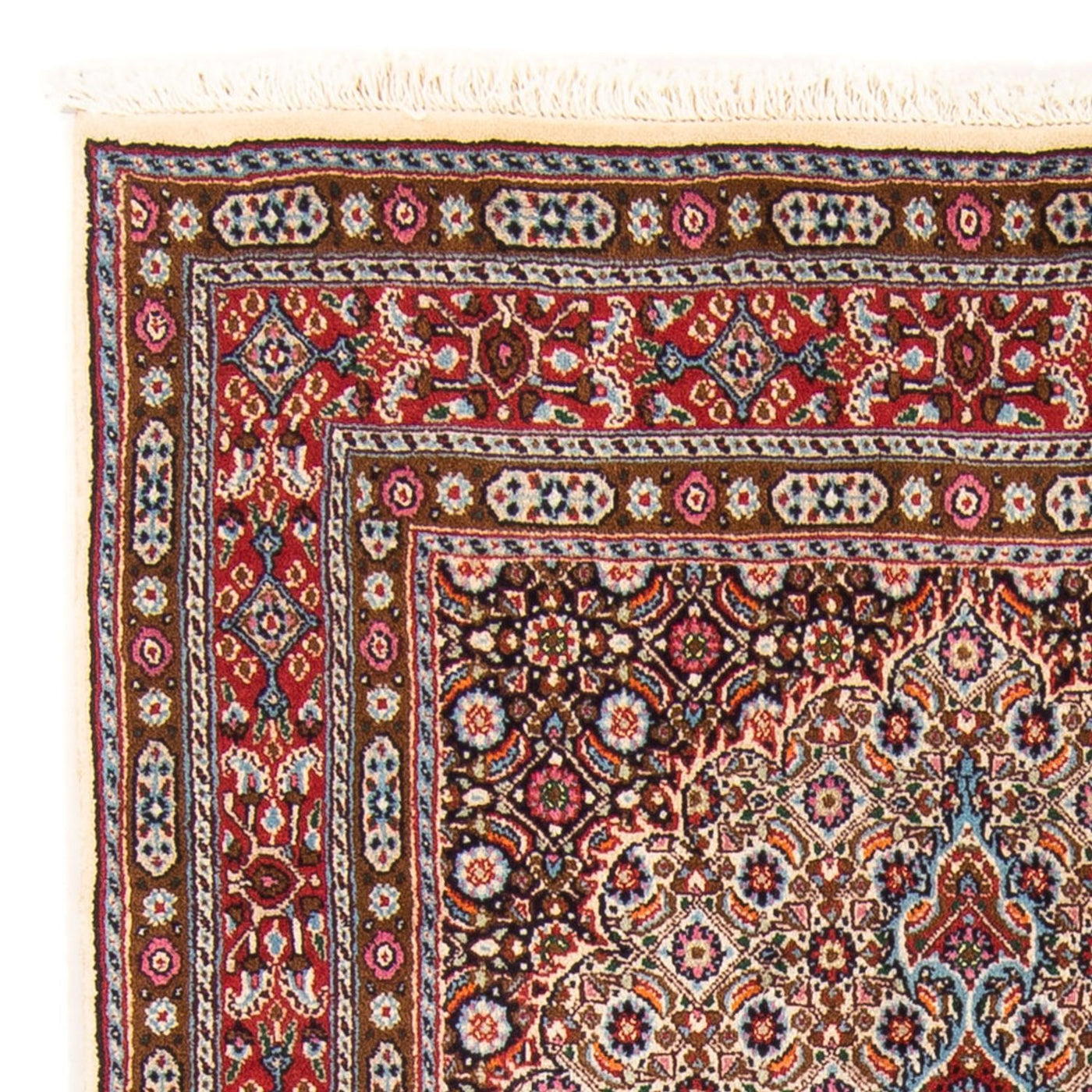 Moud Mattan 150x97cm - Persisk matta