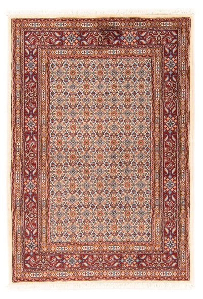 Moud Mattan 101x152cm - Persisk matta