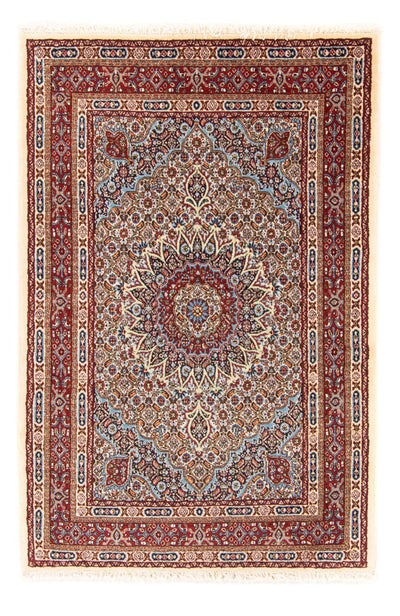 Moud Mattan 100x148cm - Persisk matta