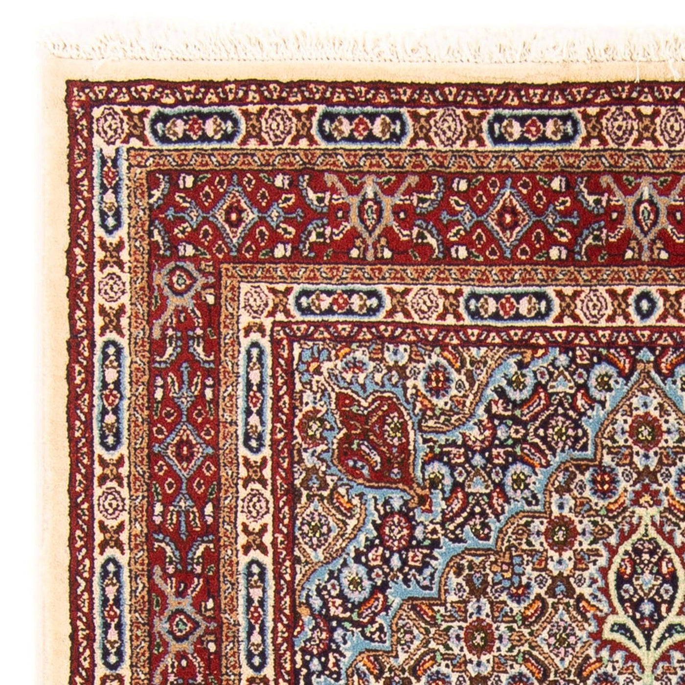 Moud Mattan 148x100cm - Persisk matta
