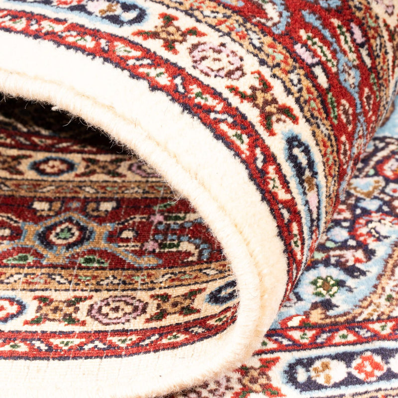 Persisk matta - Classic - 148 x 100 cm - flerfärgad