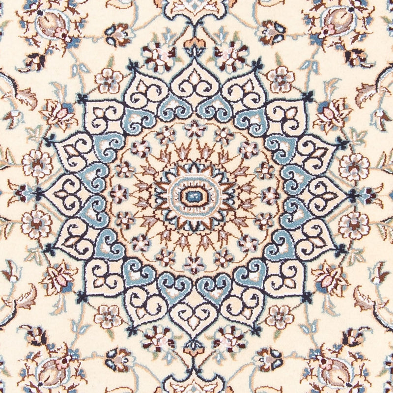 Persisk matta - Nain - Premium - 150 x 100 cm - beige