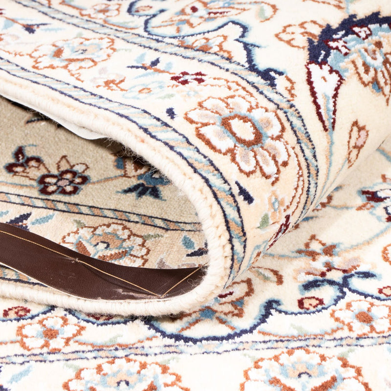 Persisk matta - Nain - Premium - 150 x 100 cm - beige