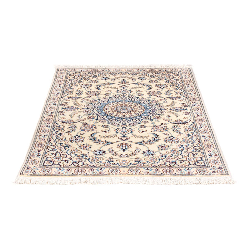 Persisk matta - Nain - Premium - 150 x 100 cm - beige