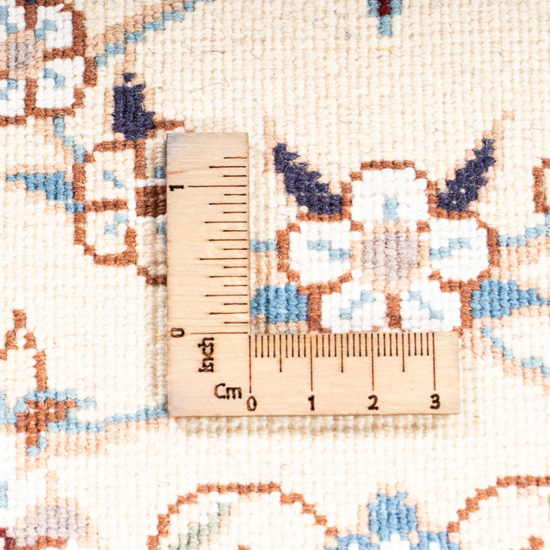 Persisk matta - Nain - Premium - 150 x 100 cm - beige