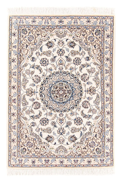 Nain - 6La Mattan 97x142cm - Persisk matta