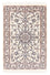 Persisk matta - Nain - 150 x 100 cm - beige