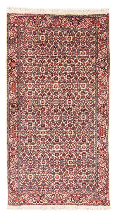 Bidjar - Takab Mattan 96x193cm - Persisk matta