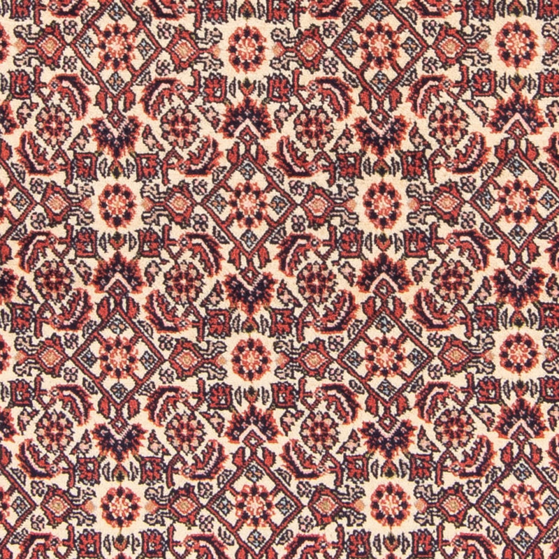 Runner Persisk matta - Bijar - Royal - 193 x 96 cm - flerfärgad