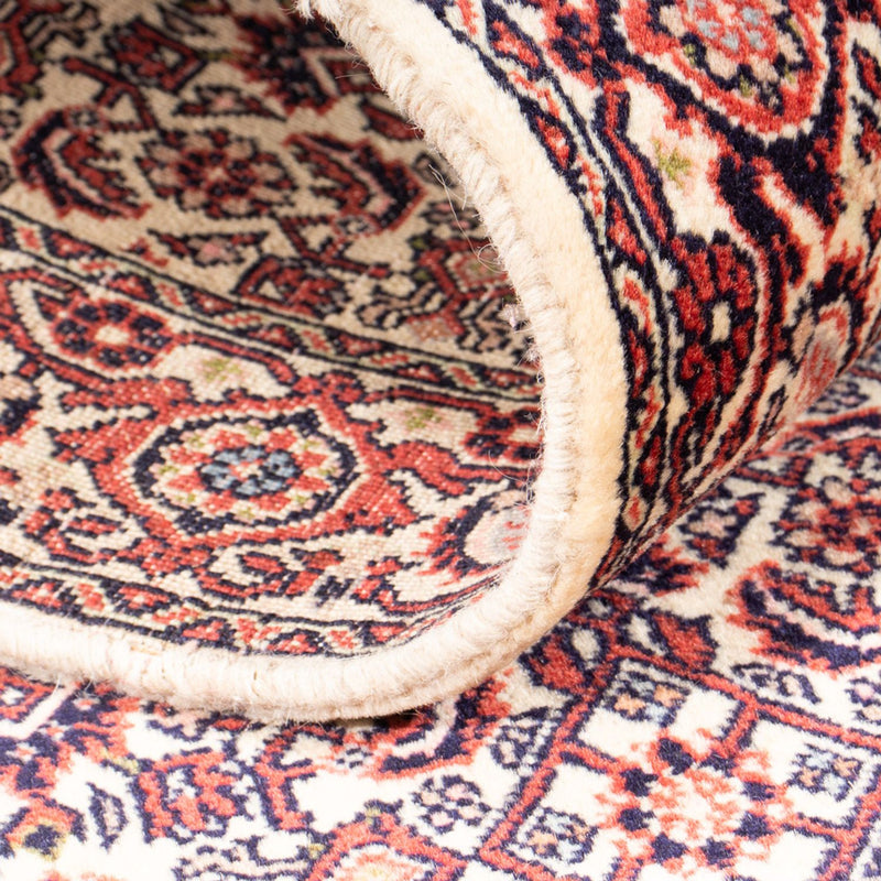 Runner Persisk matta - Bijar - Royal - 193 x 96 cm - flerfärgad