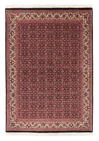 Bidjar - Takab Mattan 111x163cm - Persisk matta