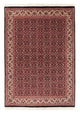 Bidjar - Takab Mattan 163x111cm - Persisk matta