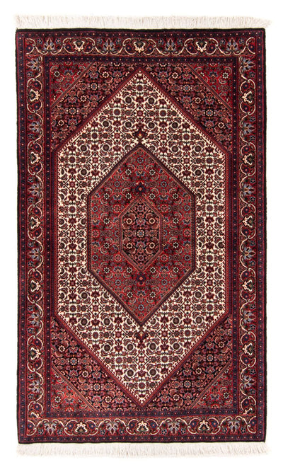 Bidjar - Takab Mattan 114x183cm - Persisk matta