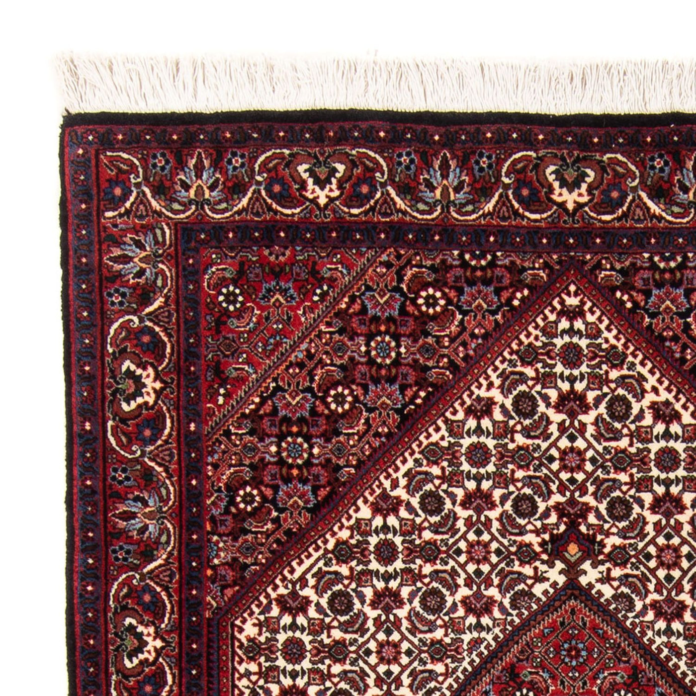 Bidjar - Takab Mattan 183x114cm - Persisk matta