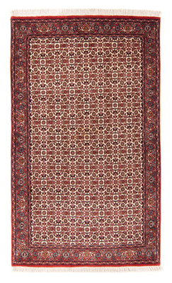 Persisk matta - Bijar - Royal - 181 x 110 cm - beige
