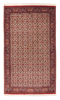 Persisk matta - Bijar - Royal - 181 x 110 cm - beige