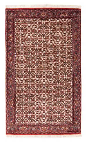 Persisk matta - Bijar - Royal - 181 x 110 cm - beige