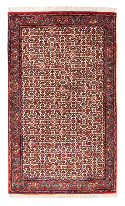 Bidjar - Takab Mattan 110x181cm - Persisk matta