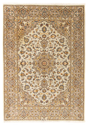 Persiska mattor - Keshan - 171 x 118 cm - beige
