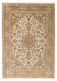 Persiska mattor - Keshan - 171 x 118 cm - beige